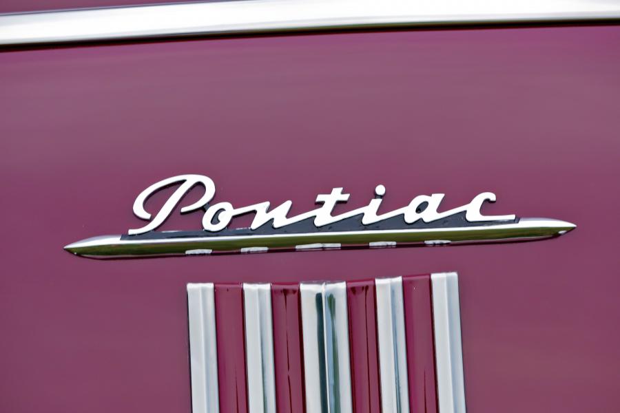  Pontiac Streamliner Sedan Delivery 1949 года  (фото 20 из 31)